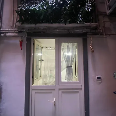 Hébergement de vacances La Casa Di Pulcinella *