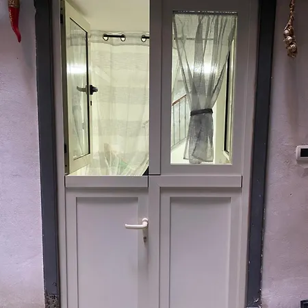 La Casa Di Pulcinella Hébergement de vacances