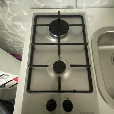 La Casa Di Pulcinella *