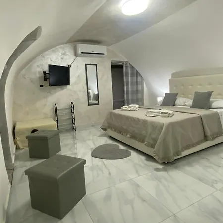 Hébergement de vacances La Casa Di Pulcinella