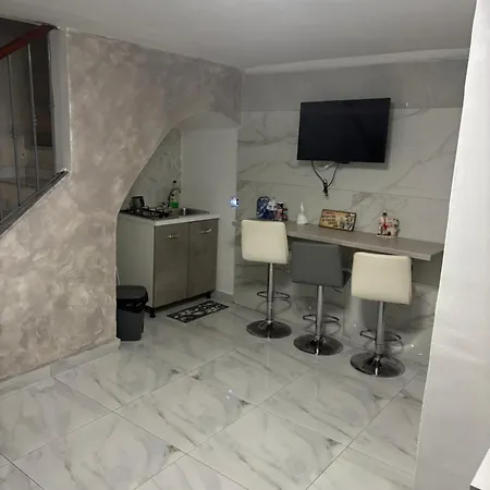 Ferienhaus La Casa Di Pulcinella *