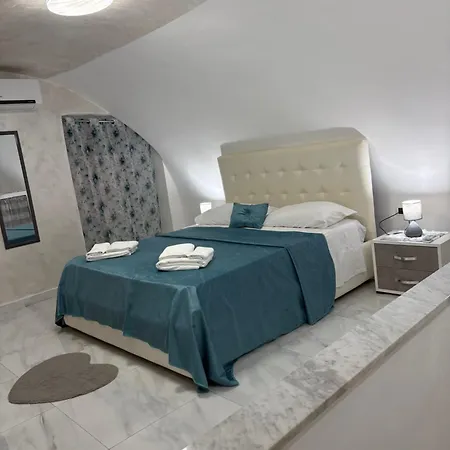 Ferienhaus La Casa Di Pulcinella
