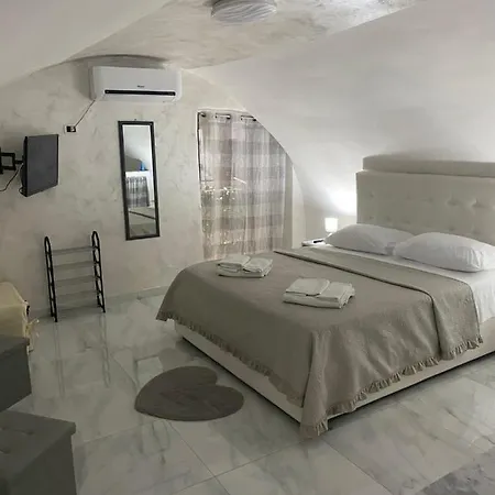 Hébergement de vacances La Casa Di Pulcinella